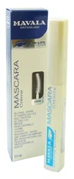 MAVALA BROWN CREAM MASCARA 10 ml