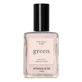 MANUCURIST GREEN GLOSS NAIL POLISH NEW 15ML