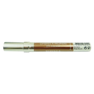 MAVALA BEIGE BISCUIT OOGSCHADUW