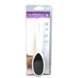 FILARMÓNICA PEDICURA RAPE 20 CM REF. 53605