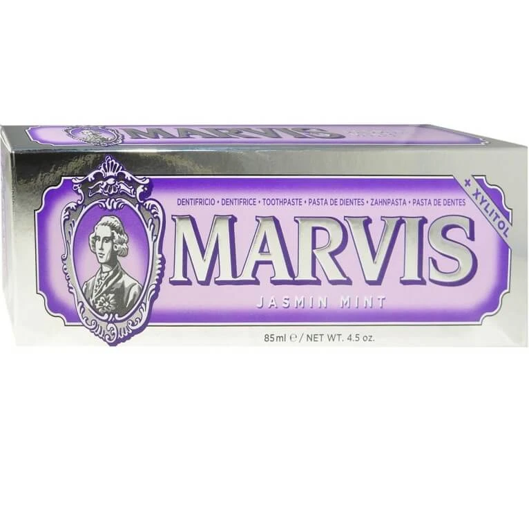 MARVIS JASMINE MINT TOOTHPASTE 85ML
