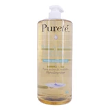 PURETÉ NAWILŻAJĄCY OLEJEK DO MYCIA POD PRYSZNICEM 1 L