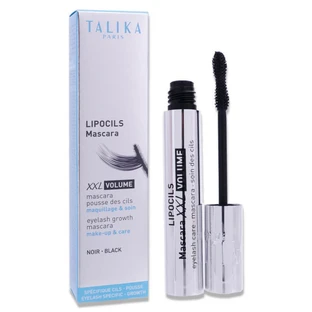 TALIKA LIPOCILS XXL VOLUME MÁSCARA DE PESTAÑAS 8,5 ML
