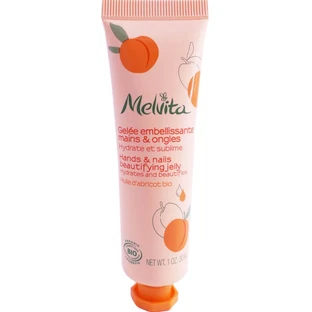MELVITA GEL DE ÎNGRIJIRE PENTRU MÂINI ȘI UNGHII BIO 30 ML