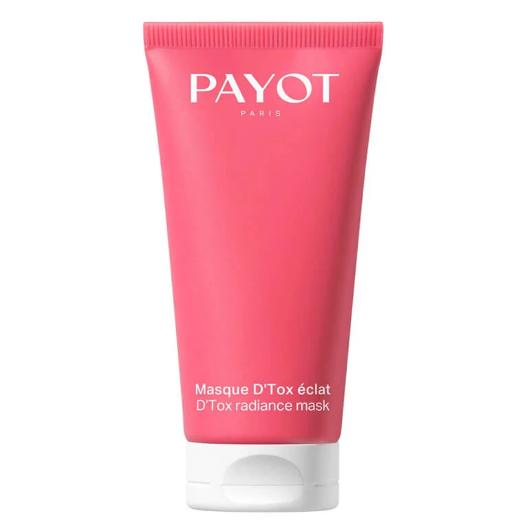 PAYOT TOX RADIANCE MASK 50ML