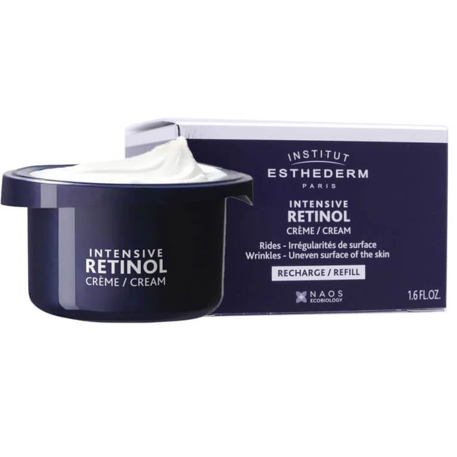 ESTHEDERM INTENSIVE RETINOL RECHARGE RICH CREAM 50ML