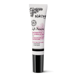 SAEVE LIFT PINASTER EYE AND LIP CONTOUR LIFTING CREAM 15 ML