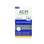 ACM NOVOPHANE HAIR AND NAILS 180 CAPSULES