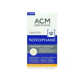 ACM NOVOPHANE CHEVEUX ET ONGLES 180 CAPSULES