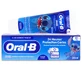 ORAL B STITCH KIDS TOOTHPASTE FOR CAVITY PROTECTION 60ML