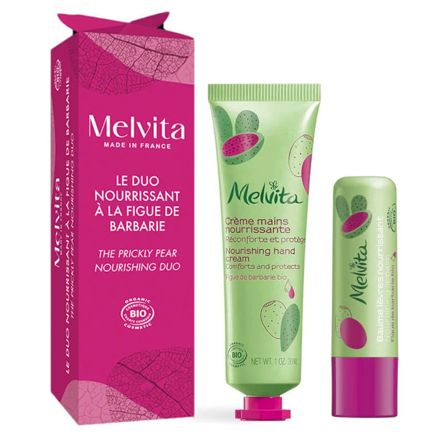 DÚO NUTRITIVO DE HIGO CHUMBERO DE MELVITA
