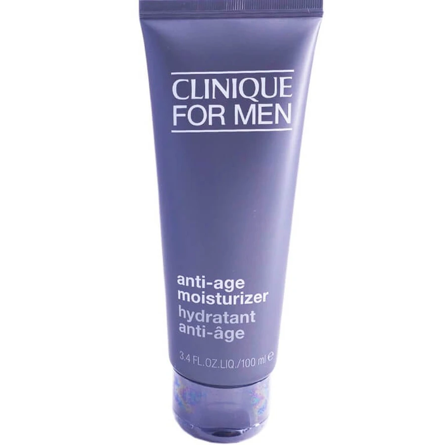 CLINIQUE FOR MEN CREMA HIDRATANTE ANTIEDAD 100 ML