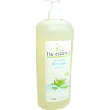 NATESSANCE ALOE VERA FRESHNESS SHOWER GEL 1L