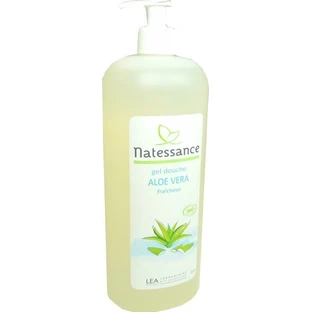 NATESSANCE ALOE VERA FRESHNESS DOUCHEGEL 1 L