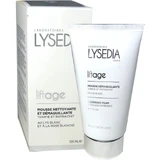 LYSEDIA LIFTING CLEANSING AND MAKEUP REMOVAL FOAM 125ML
