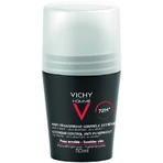 VICHY HOMME DEODORANT ANTI TRANSPIRANT A BILLE 50ML