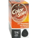 LES 3 CHENES 1N CZARNY HEBANOWY 135 ML