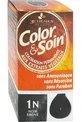 LES 3 CHENES 1N EBONY BLACK 135 ML