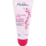 MELVITA L'OR ROSE GIVRE 100 ML GEL FRISSON SILHOUETTE