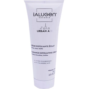 IALUGEN URBAN AIR CREME EXFOLIANTE ECLAT 75 ML
