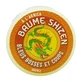 SHIZEN BLAUWE ZALF TEGEN KNEUZINGEN EN STUITERS 15 ML