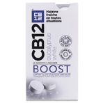 CB12 BOOST 10 EUCALYPTUS WITTE KAUWGOM