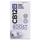 CB12 BOOST 10 EUCALYPTUS WITTE KAUWGOM