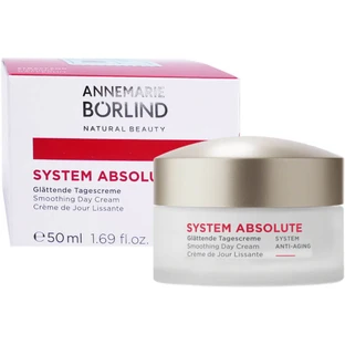 BORLIND SYSTEM ABSOLUTE SMOOTHING DAY CREAM 50ML