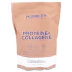 HUMBLE + PROTEIN + COLLAGEN, CHOCOLATE FLAVOR, 600G