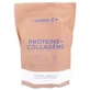 HUMBLE + PROTEIN + COLLAGEN, CHOCOLATE FLAVOR, 600G