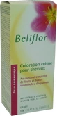 BELIFLOR HAIR COLOR CREAM 19 ASH BROWN 120 ML