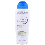BIODERMA NODE P PURIFYING ANTI-DANDRUFF SHAMPOO 400ML