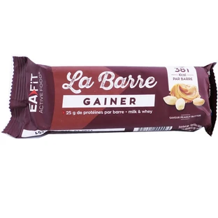EAFIT PEANUT BUTTER-FLAVORED PROTEIN BAR 25G