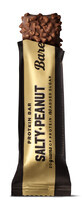 Barrebells Barrette proteiche al gusto di arachidi salate, 55 g