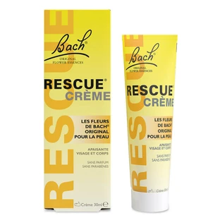 CREMĂ DE SALVARE PENTRU FAȚĂ ȘI CORP 30 ML
