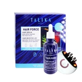 TALIKA HAIR FORCE SERUM 50 ml + HAIR BOOSTER LED