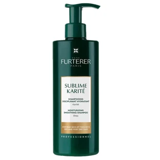 RENE FURTERER SUBLIME KARITÉ FEUCHTIGKEITSSPENDENDES SHAMPOO 500 ML