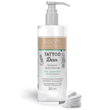 BIOCYTE TATTOO DERM AFTER-TATTOO CLEANSING GEL 150ML