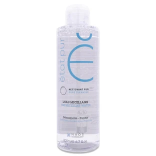 ETAT PUR PUR MICELLAR CLEANSING WATER 200ML