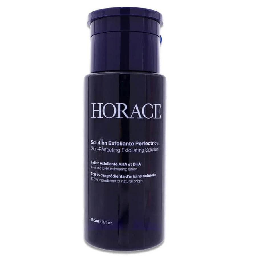 HORACE PERFECTING EXFOLIATING SOLUTION 150 ml
