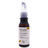 MELVITA BIOLOGISCHE ARGANOLIE 50 ML