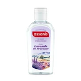 GEL HIDROALCOHÓLICO DE LAVANDA DE PROVENZA DE ASSANIS, 80 ML