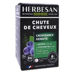 HERBESAN HAIR LOSS 30 TABLETS