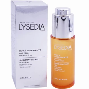 LYSEDIA PFLEGENDE VERBESSERUNGSÖL 30 ML
