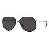 BURBERRY BE3139 COLORIS 114487 TAILLE 58/15