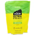 NAAK ULTRA, MEZCLA PARA BEBIDA ENERGÉTICA, SABOR A LIMA, 720 G