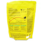NAAK ULTRA, MEZCLA PARA BEBIDA ENERGÉTICA, SABOR A LIMA, 720 G