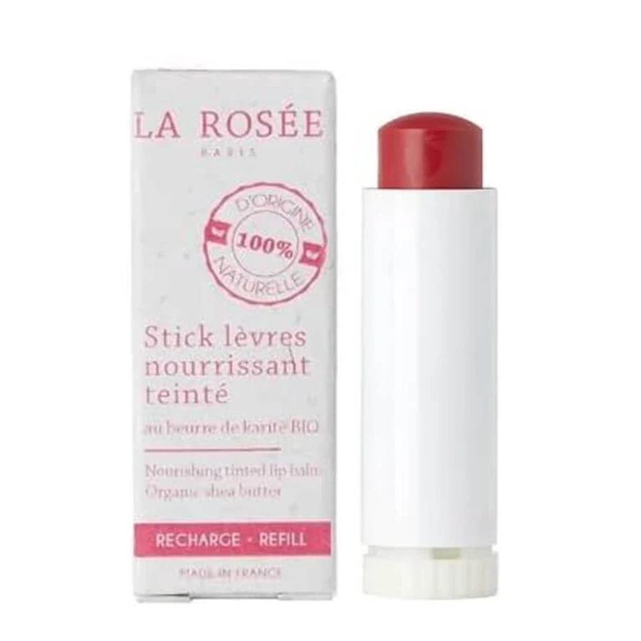 LA ROSEE Voedende lippenbalsemstick, kleur 4,5 g