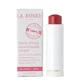 LA ROSEE STICK DE BUZE HIDRATANT CU CULOARE, REÎNCĂRCABIL, 4,5 g