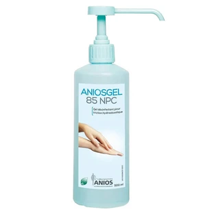 ANIOSGEL 85 NPC 500 ml